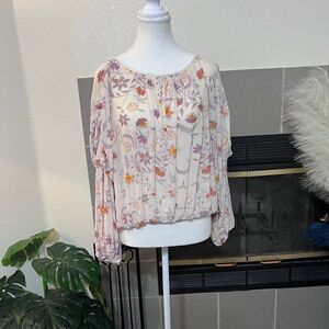 free people blouse
